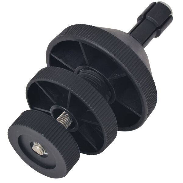 vidaXL Alat za poravnanje spojke