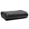 vidaXL Cerada antracit 4x4 m 650 g/m&sup2;