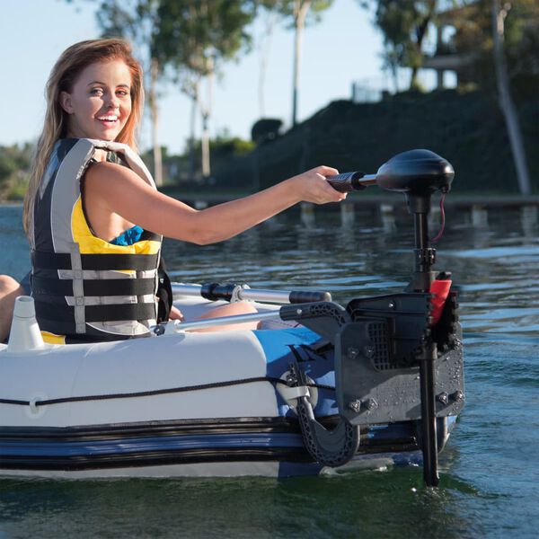 Intex elektromotor 420 W 68631