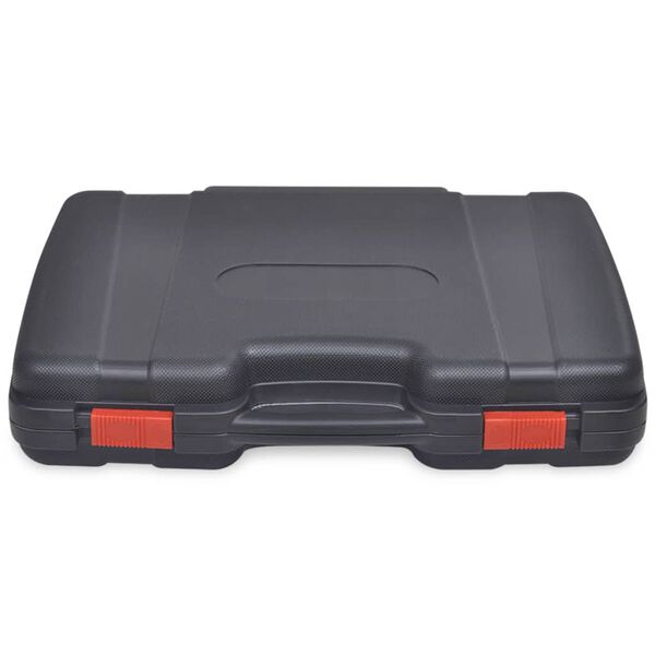 193 komada 1/4", 3/8" & 1/2" navojna svrdla s brzim otpuštanjem