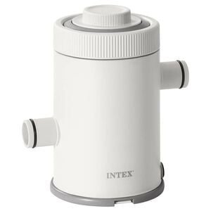 INTEX Pumpe s Filtrima INTEX Bijela 2.55 PP i čelik