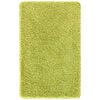vidaXL Prostirka protiv klizanja Zelena 50 x 80 cm PP