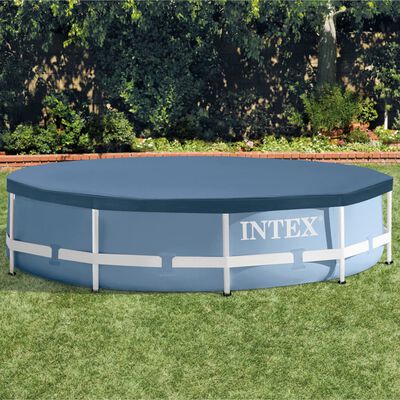 Intex navlaka za bazen okrugla 305 cm 28030