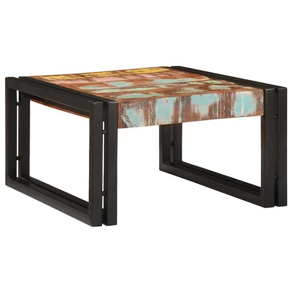 vidaXL Polica za kupaonicu s policom 60 x 50 x 23 cm