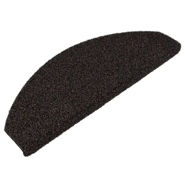 vidaXL Vanjski otirači za stepenice 5 kom 65x24,5x3,5 cm protuklizni