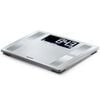 Soehnle kupaonska vaga Shape Sense Profi 200 180 kg srebrne boje 63870