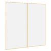 vidaXL Bilten ploča 100 x 100 x 1,4 cm Masivna borovina Bijelo