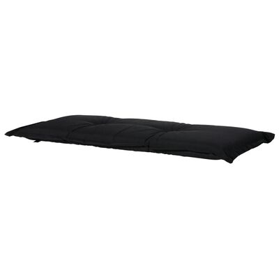 Madison jastuk za klupu Panama 150 x 48 cm crni