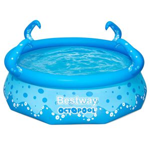 Bestway bazen Easy Set OctoPool 274 x 76 cm