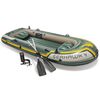 Intex Seahawk 4 Čamac na napuhavanje sa veslima i pumpom 68351NP