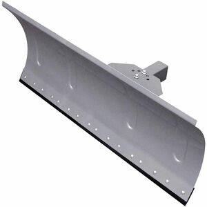 vidaXL Univerzalna ralica za snijeg 100 x 44 cm