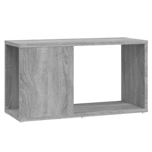 vidaXL TV ormarić boja hrasta sonome 60 x 24 x 32 cm konstruirano drvo
