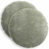 vidaXL Presvlaka za jastuk 2 pcs HEERLEN Zelena &Oslash; 40 cm