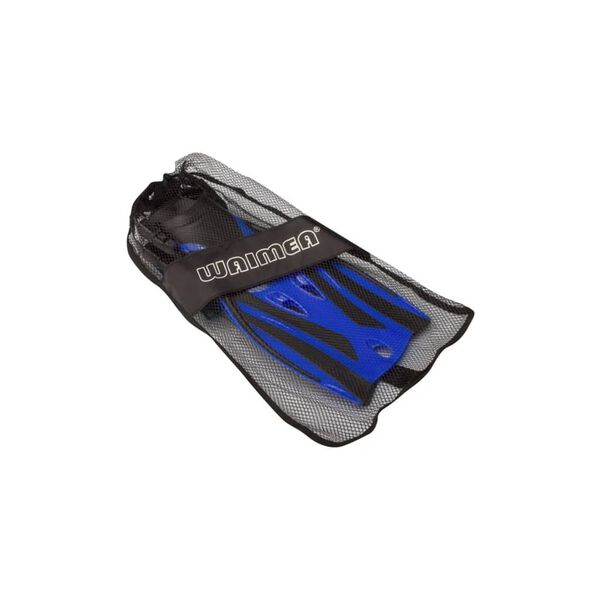 Plivaće peraje dječje Waimea prilagodljive 32-36 88DO