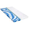 vidaXL Nadmadrac 80 x 200 cm od gel-pjene 7 cm