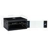 vidaXL Zidni komunikacijski ormar 4U 19 " IP20 600 x 450 x 285 mm