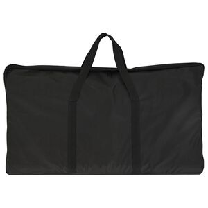 vidaXL Sajamski &scaron;tand sklopivi 90 x 48 x 93 cm od konstruiranog drva