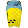 Waimea daska na napuhavanje Boogie Air žuto-plava PVC 52WF-GEB-Uni