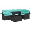 Black_and_turquoise