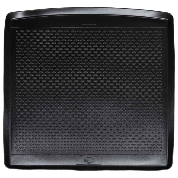 vidaXL Mats za prtljažnik Crna pogodan za BMW 2 2014- TPE