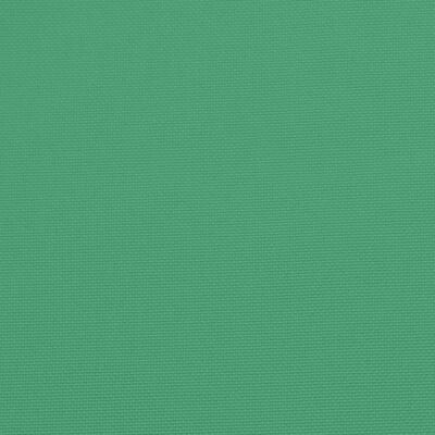 vidaXL Jastuk za vrtnu klupu zeleni 180 x 50 x 3 cm od tkanine Oxford