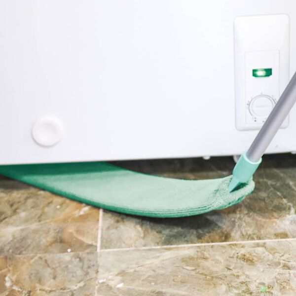 Aqua Laser Ultradust