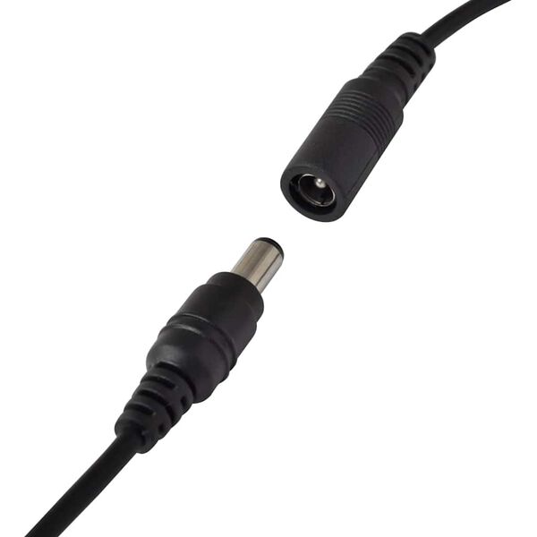 LED svjetiljka za akvarij 28 cm bijela