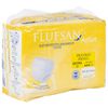 Flufsan hlače za inkontinenciju za odrasle 14 kom veličina S