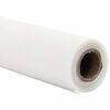 vidaXL Mreža protiv insekata Bijelo 112 x 2000 cm Stakloplastika