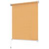vidaXL Vanjska rolo zavjesa 355 (&Scaron;) x 140 (V) cm bež