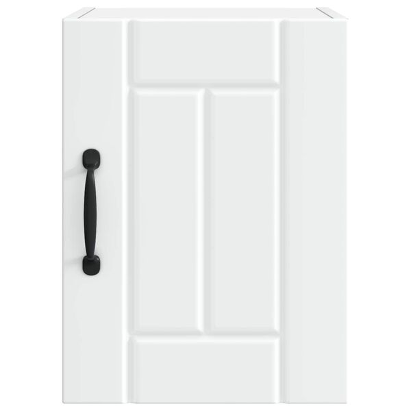 vidaXL Kuhinjski ormarić Bijelo 30 x 31 x 40 cm Konstruirano drvo