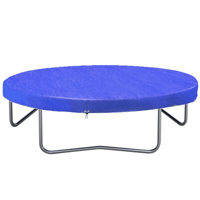 vidaXL Navlaka za trampolin PE 360 - 367 cm 90 g/m²