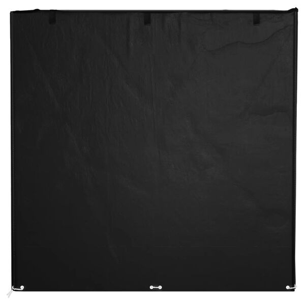 vidaXL Navlaka za ljuljačku s 12 ušica 220 x 177 x 220 cm polietilen