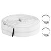 vidaXL Vatrogasno crijevo 30 m 2 " PVC