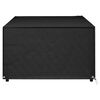 vidaXL Navlaka za vrtni namještaj s 12 ušica 213x132x75 cm pravokutna