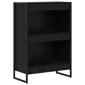 vidaXL Ormarić za knjige 60 x 30 x 86,5 cm Konstruirano drvo