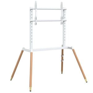 vidaXL TV stalak za zaslon od 37-86 inča maks. VESA 400 x 600 mm 60 kg