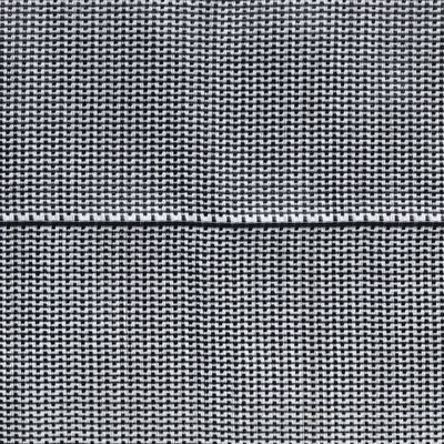 vidaXL Vanjski tepih sivi 190 x 290 cm PP