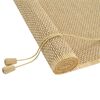 vidaXL Rolo zavjesa Prirodna 150 x 220 cm Bambus