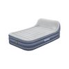 Bestway zračni krevet s ugrađenom crpkom 226 x 152 x 84 cm