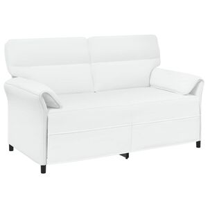 vidaXL Sofa 100% poliester, metalna konstrukcija, MDF, &Scaron;perploča