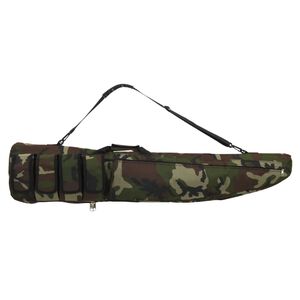 vidaXL Torba za pu&scaron;ku s naramenicom 120 cm od tkanine Oxford