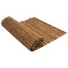vidaXL Ograda od bambusa 500 x 100 cm