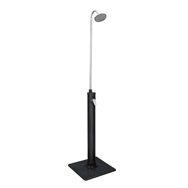 Bestway vanjski tu&scaron; Solar Flow crni 8 L