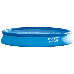 Intex bazen Easy Set s filtarskim sustavom 457 x 84 cm