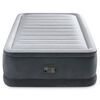 Intex zračni krevet Dura-Beam Deluxe Comfort Plush bračni 99x191x46 cm