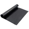 vidaXL Podni mat Crna 1,2 x 2 m Guma