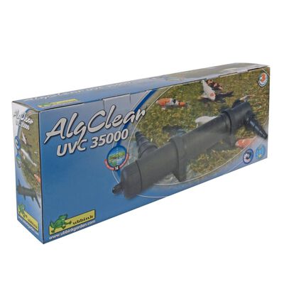 Ubbink AlgClear UV-C 35000 36 W