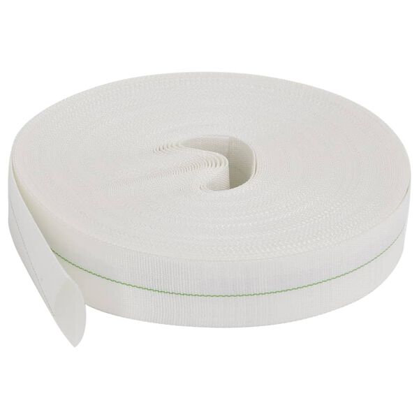 vidaXL Ravno crijevo 100 m 1 " PE