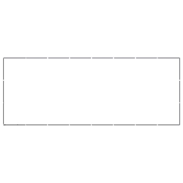 vidaXL Vanjski kavez za pse čelični 22,12 m&sup2;